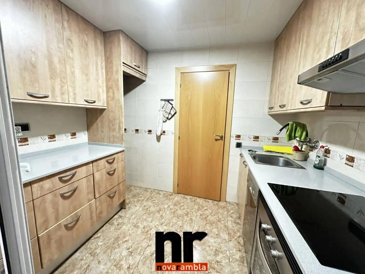 Appartamento con ascensore in vendita a Can Clos - Pinetons, imagen 3