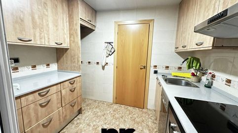 Foto 3 de Piso en venta en Can Clos - Pinetons, Ripollet