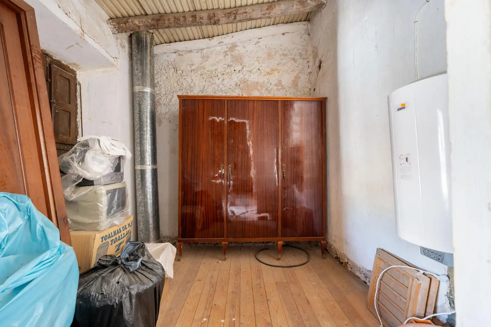 Casa o xalet en venda en Ohanes amb Terrassa, Traster i Moblat