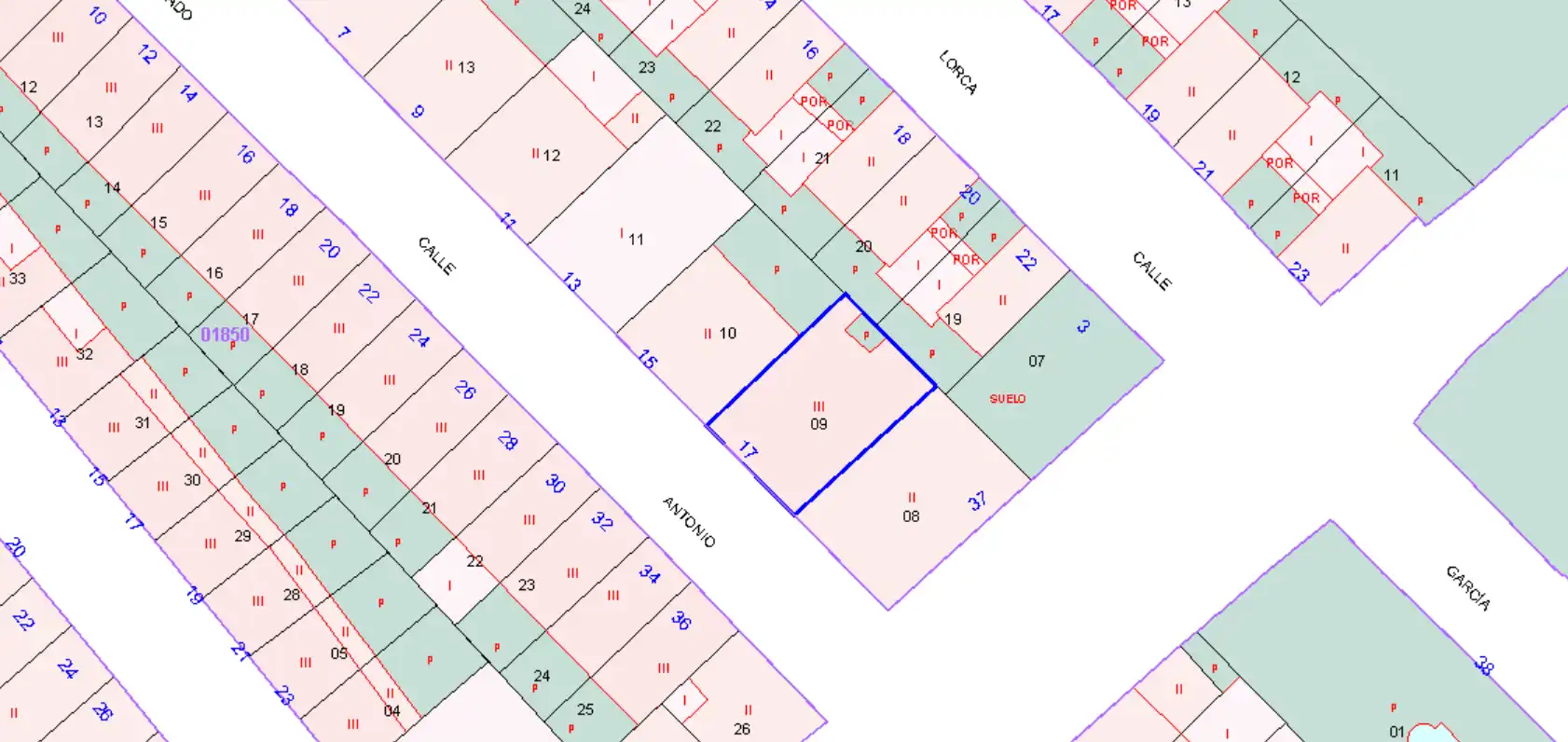 Wohnung zum Verkauf in Calle Antonio Machado 17, imagen 2
