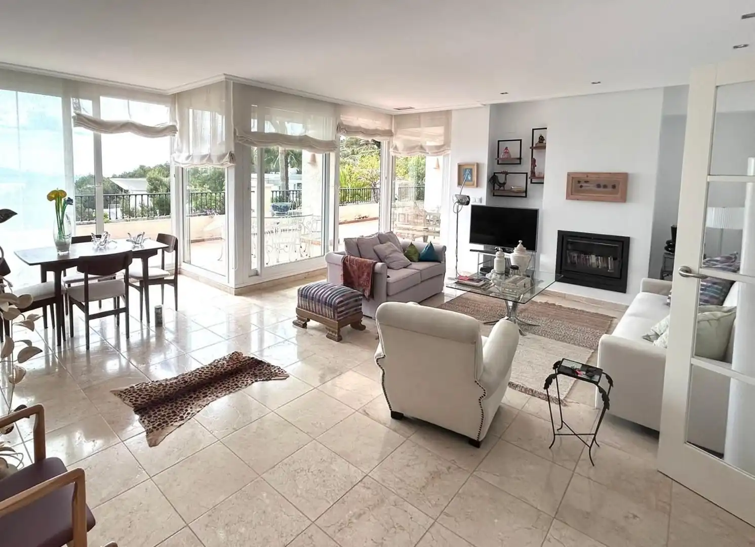 Apartament amb piscina en venda a Altea Hills, imagen 15