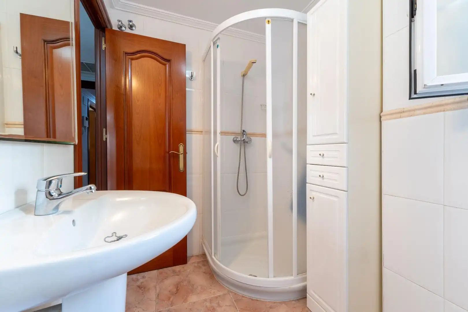 Flat with lift for sale in Plaza Puerta del Rincón, imagen 42