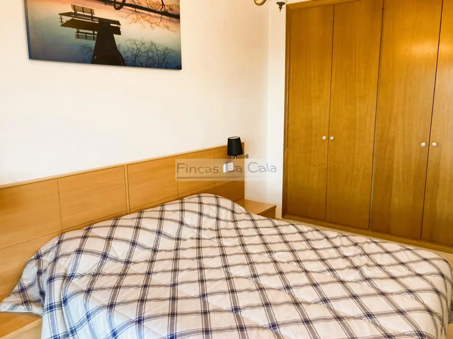 Apartment mit Pool zum Verkauf in La Cala de Villajoyosa, imagen 13