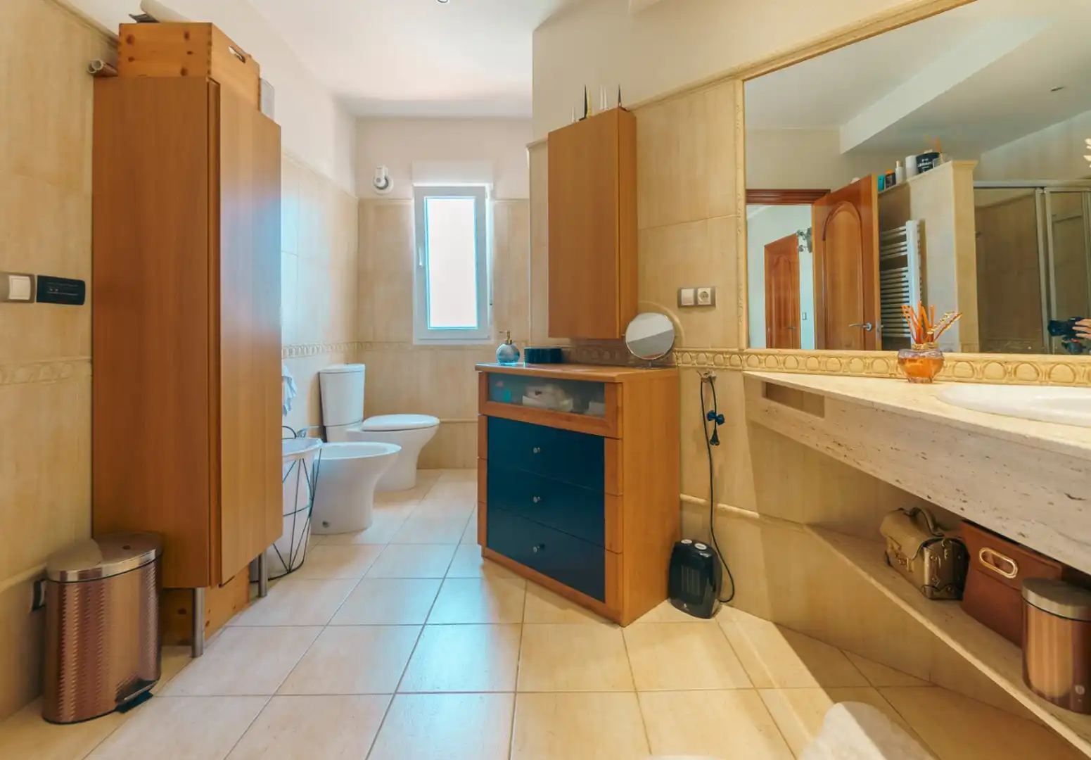 Bany de Casa o xalet en venda en L'Alfàs del Pi