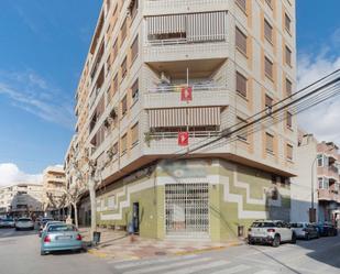 Exterior view of Flat for sale in Albatera