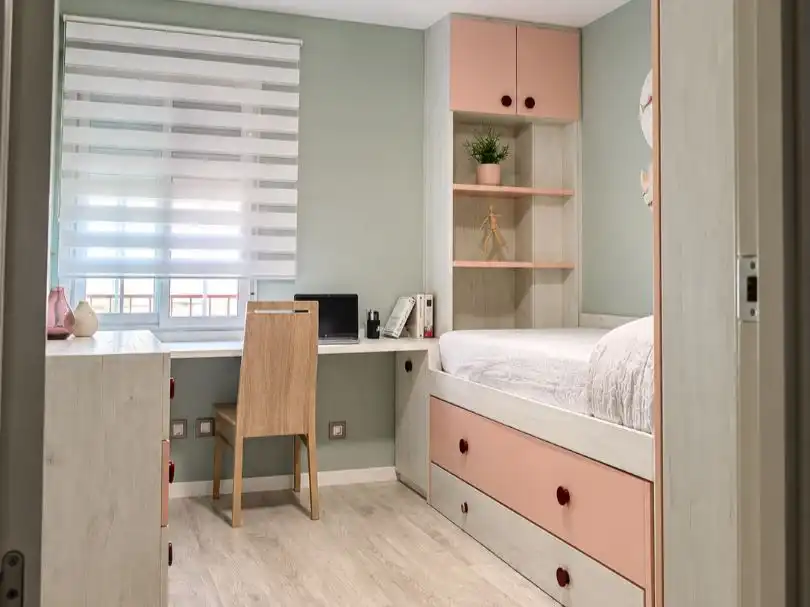 Habitación de Piso en venta en Andújar con Aire acondicionado y Balcón