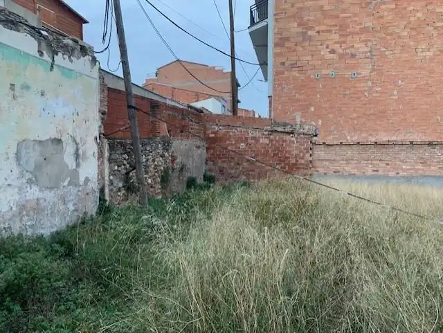 Residencial en venta en Esparreguera