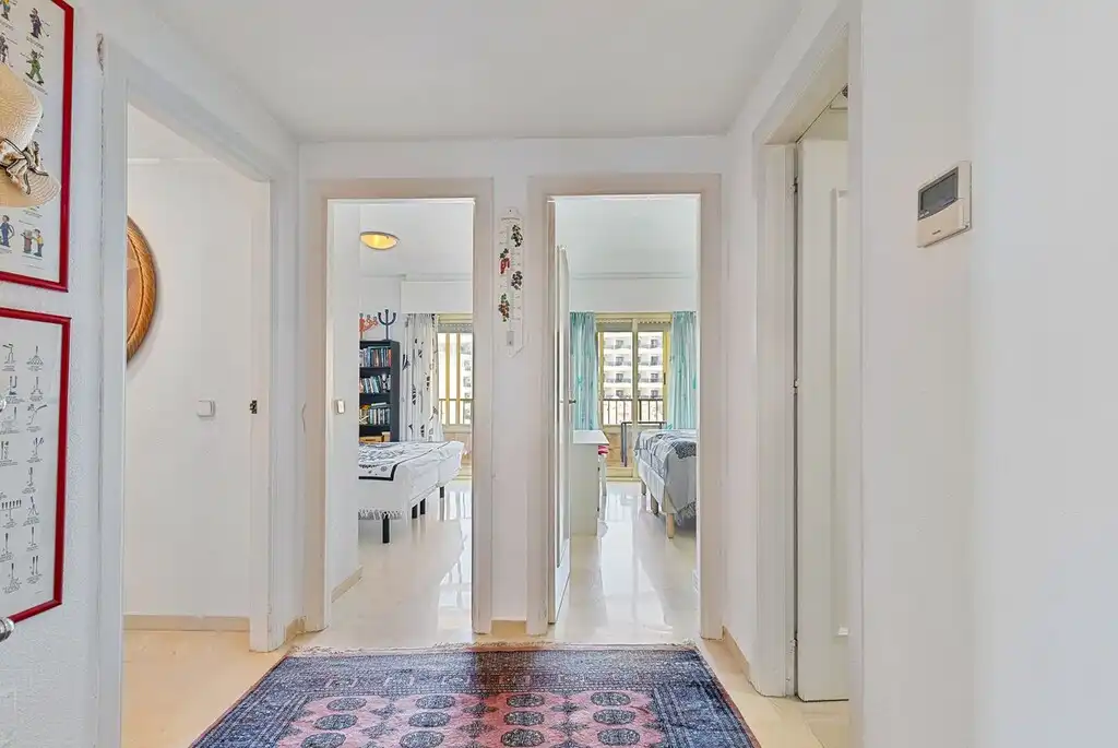Apartamento con ascensor en venta en Playa de los Boliches, imagen 23
