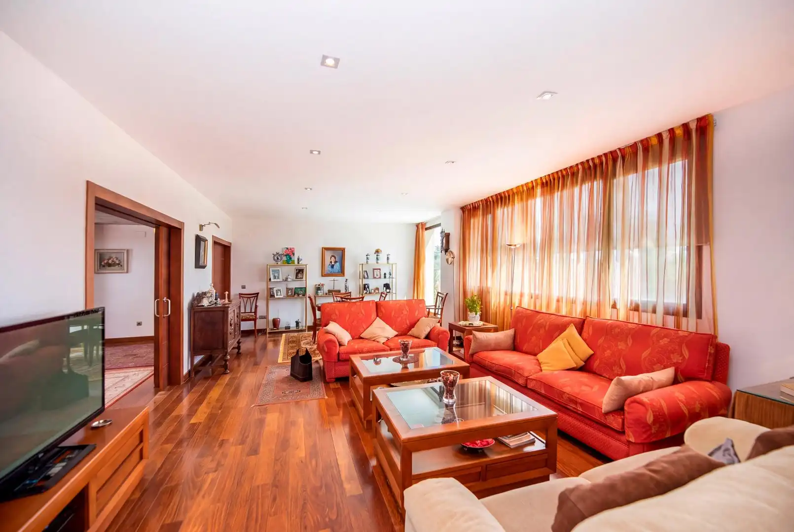 Villa con terrazza in vendita a Los Peñascales, imagen 15