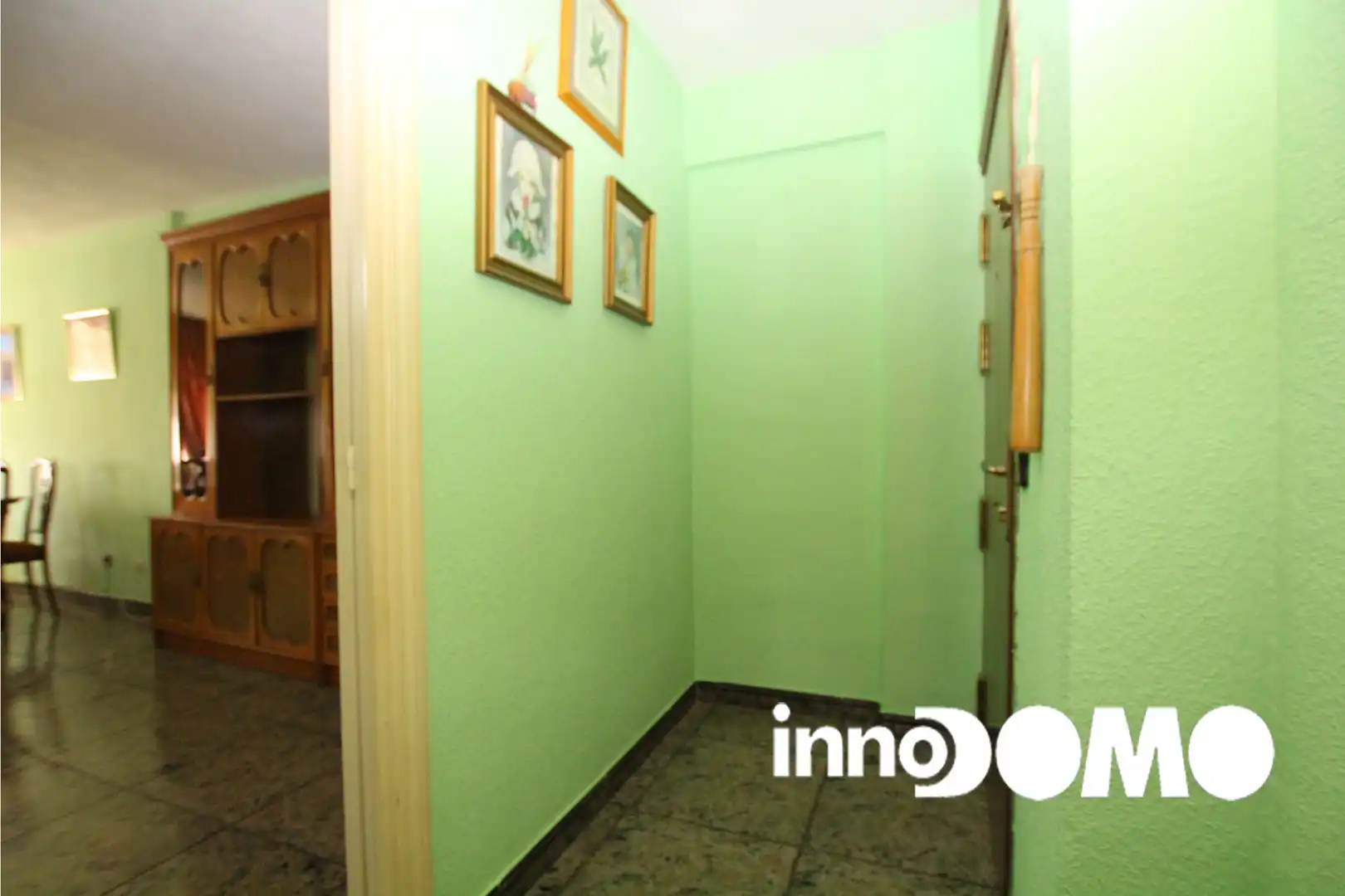 Wohnung mit Aufzug zum Verkauf in Calle de la Rioja, imagen 15