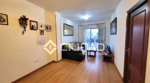 Foto 3 de Piso en venta en Ayuntamiento - Barrio Alto, Cádiz