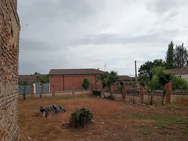 Casa o xalet en venda en Villarrabé amb Jardí privat