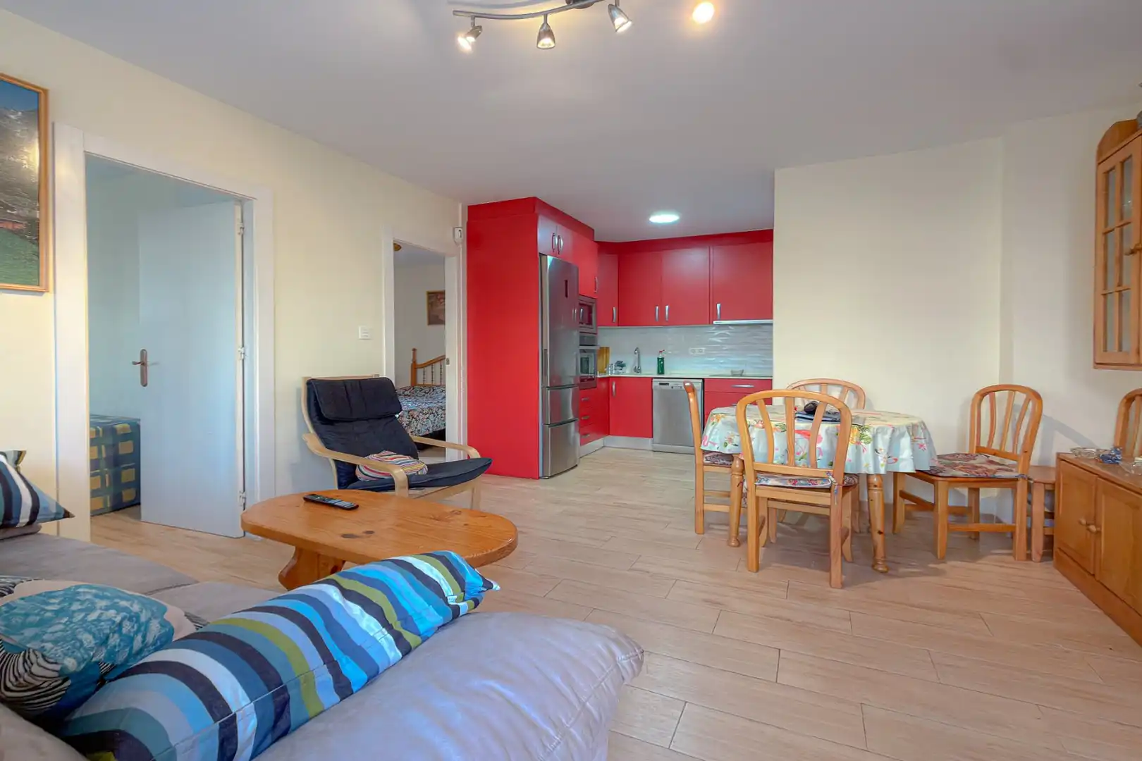 Casa a schiera con piscina in vendita a Calle Joaquín García Sánchez, imagen 11