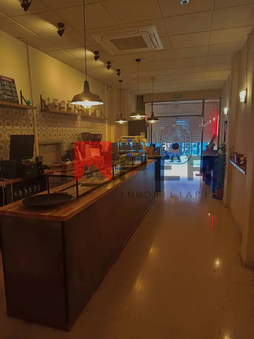 Commercial properties for rent in El Prat de Llobregat  with Air Conditioner, Furnished and Internet