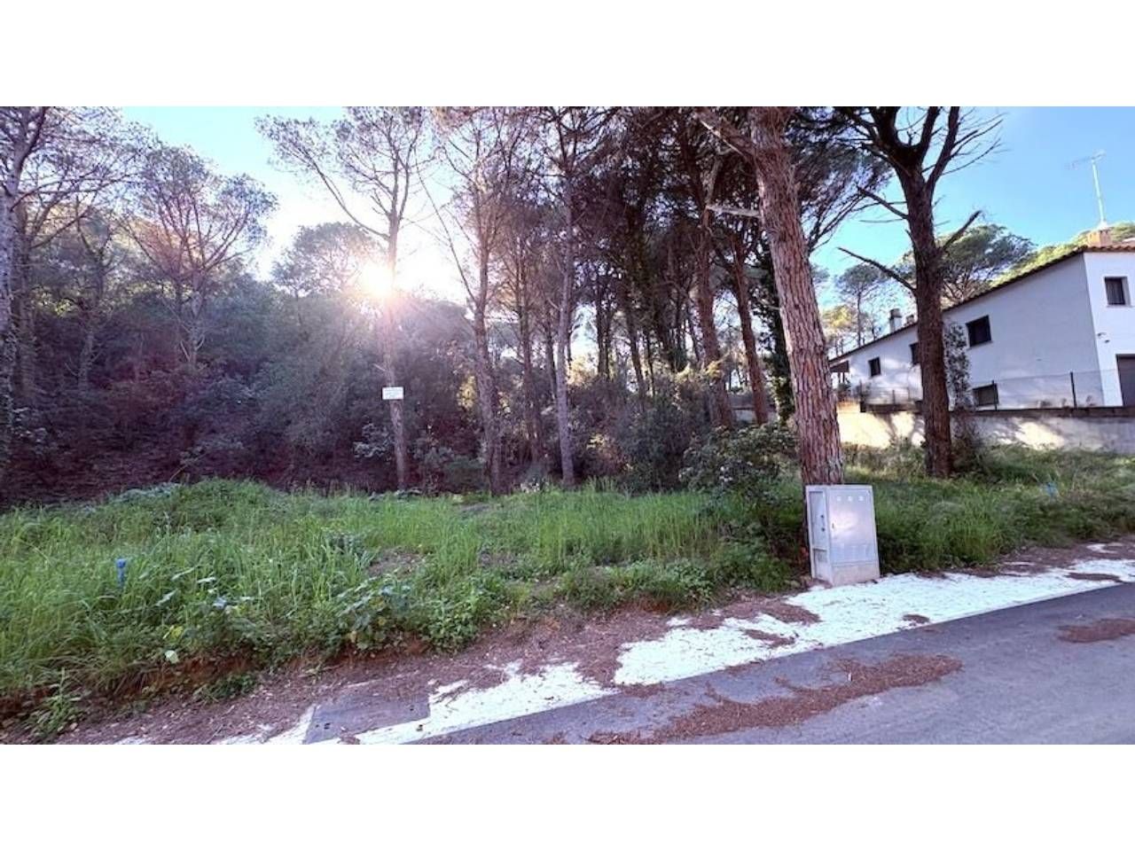 Industrial land for sale in Mas Pere - Río de Oro