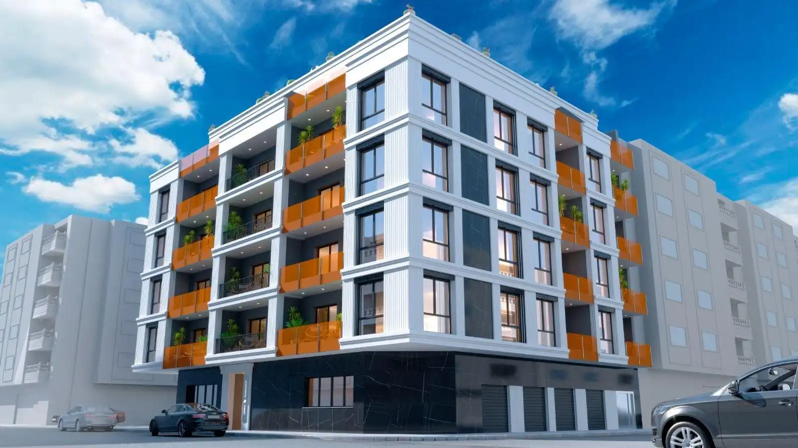 Flat with pool for sale in Centro, imagen 5