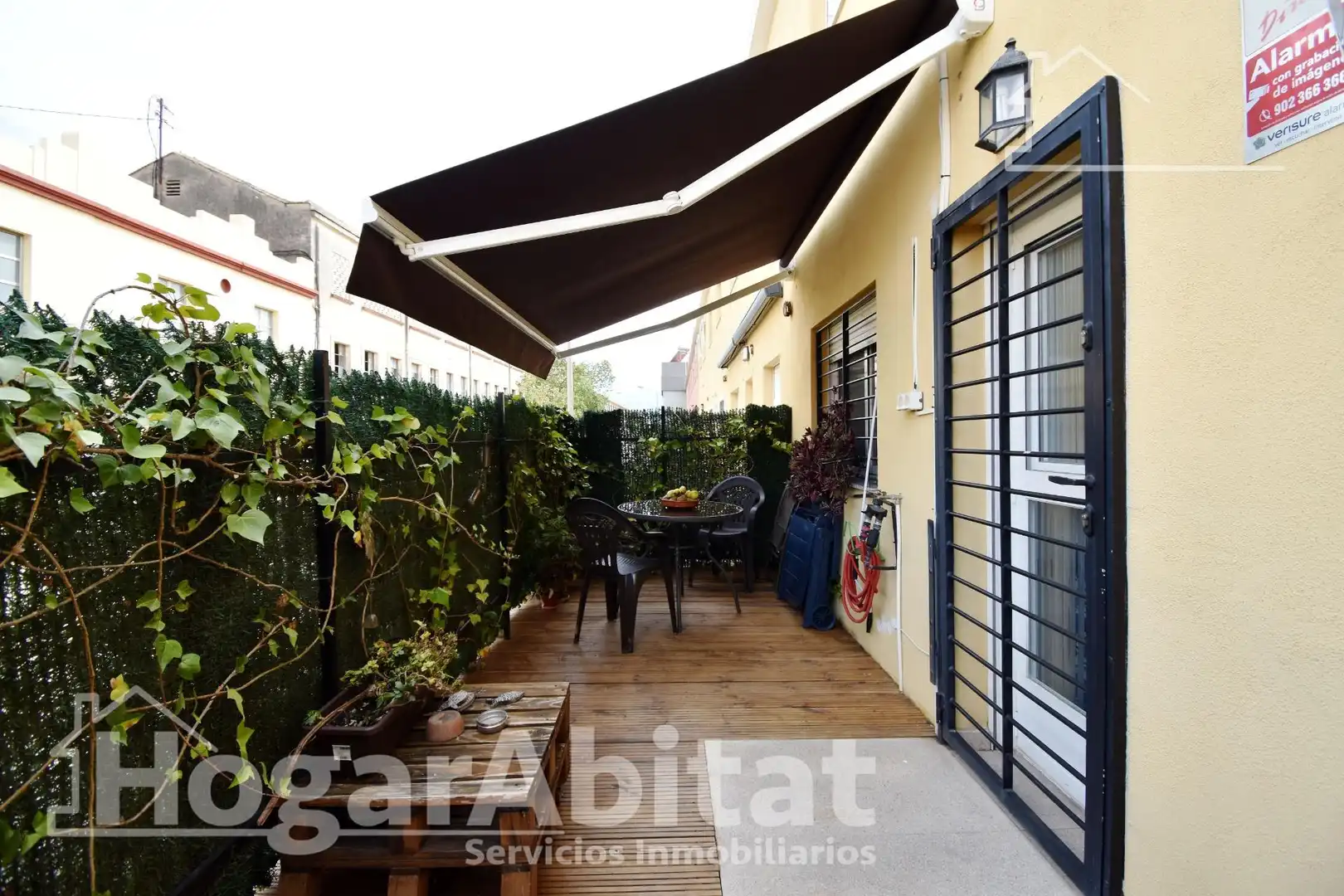 Adosado con terraza en venta en Calle Paleta, imagen 63