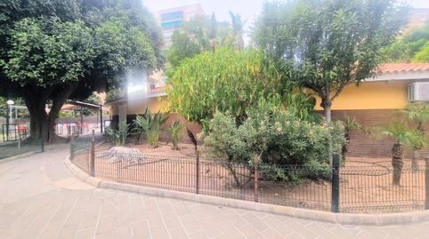 Photo 4 of Flat for sale in Calle Felipe II, 30, El Porvenir,  Sevilla Capital