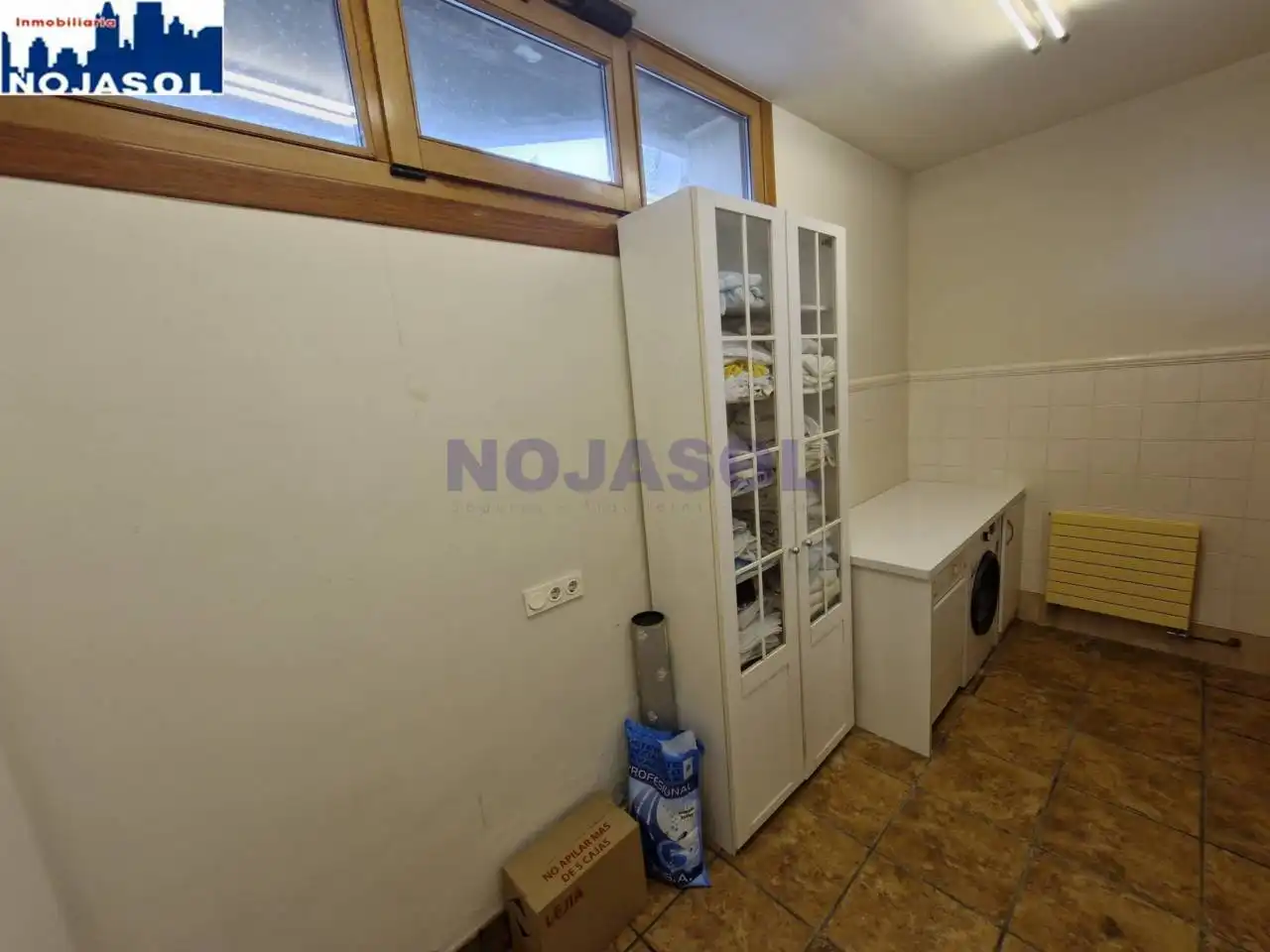 Casa o chalet en venta en Noja con Aire acondicionado, Calefacción y Jardín privado