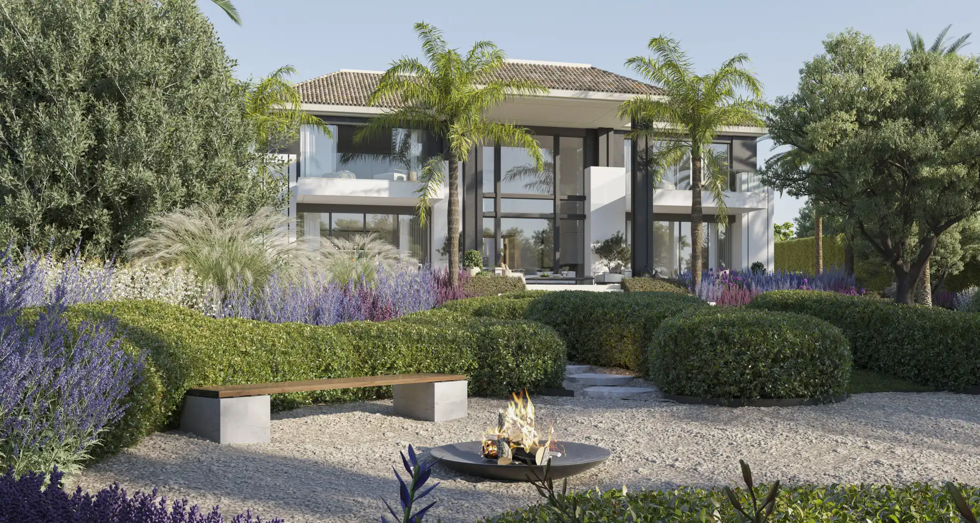 House with pool for sale in Milla de Oro, imagen 50