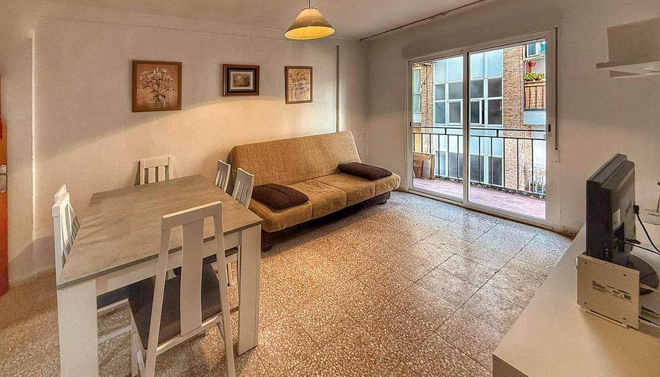 Foto 1 de Pis en venda a Calle Cooperación, Centro, Ciudad Real