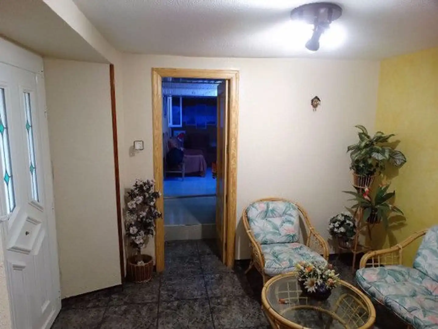 Maison à vendre à Moratalla