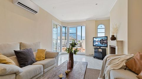 Apartamento con Luz y Vistas en Nueva Andalucía, imatge 3