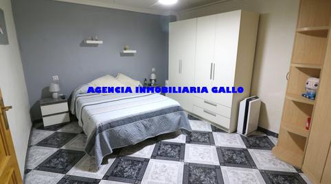 Photo 4 of Single-family semi-detached for sale in Palmete, Sevilla