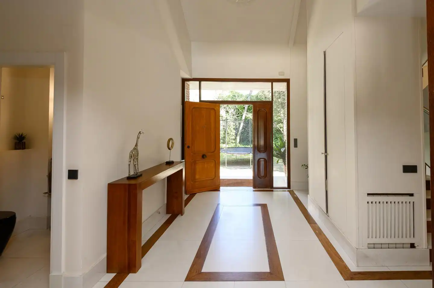 Casa con piscina en venta en De Mesoncillos, imagen 36