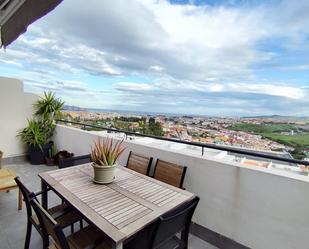 Attic for sale in San Bernabé