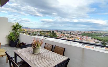 Attic for sale in San Bernabé