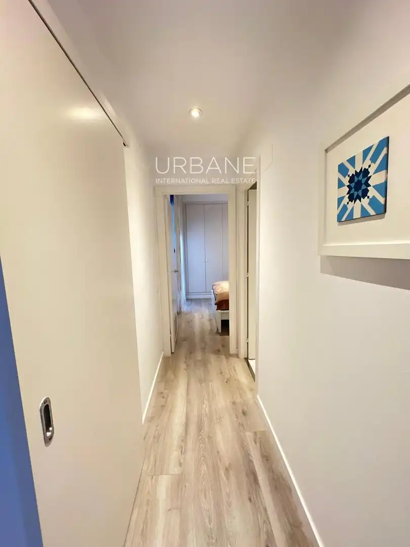 Piso con ascensor en venta en de la Pau, imagen 20