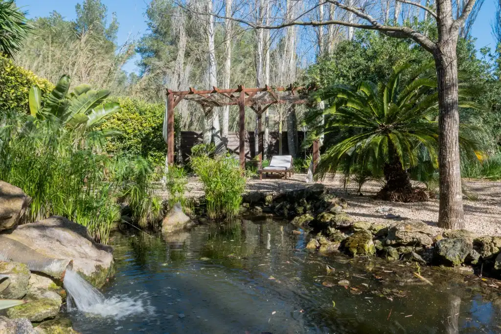 Landhaus mit Pool zum Verkauf in Sant Joan de Labritja, imagen 36