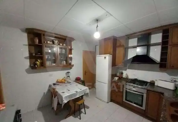 Cocina de Casa o chalet en venta en Terrassa con Aire acondicionado, Calefacción y Terraza