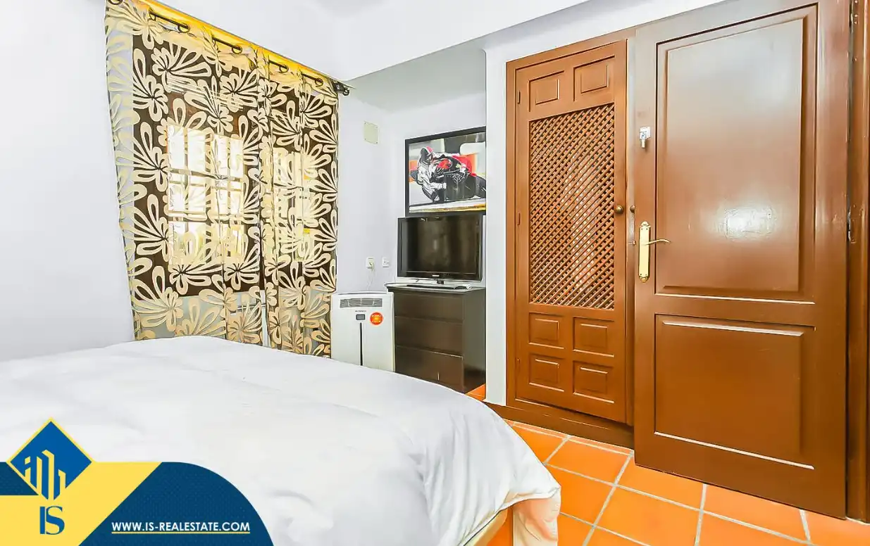 Apartament amb piscina en venda a Playa de los Locos, imagen 26