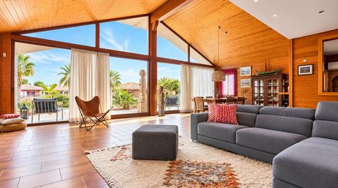 Foto 2 de Casa o chalet en venta en L'Ampolla, Tarragona