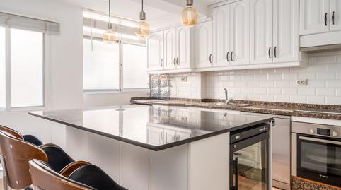 Foto 4 de Apartamento en venta en Cristo de la Epidemia, Málaga