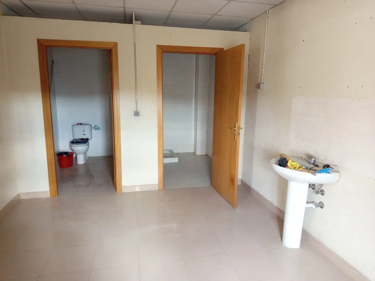 Local en venta en Yuncler