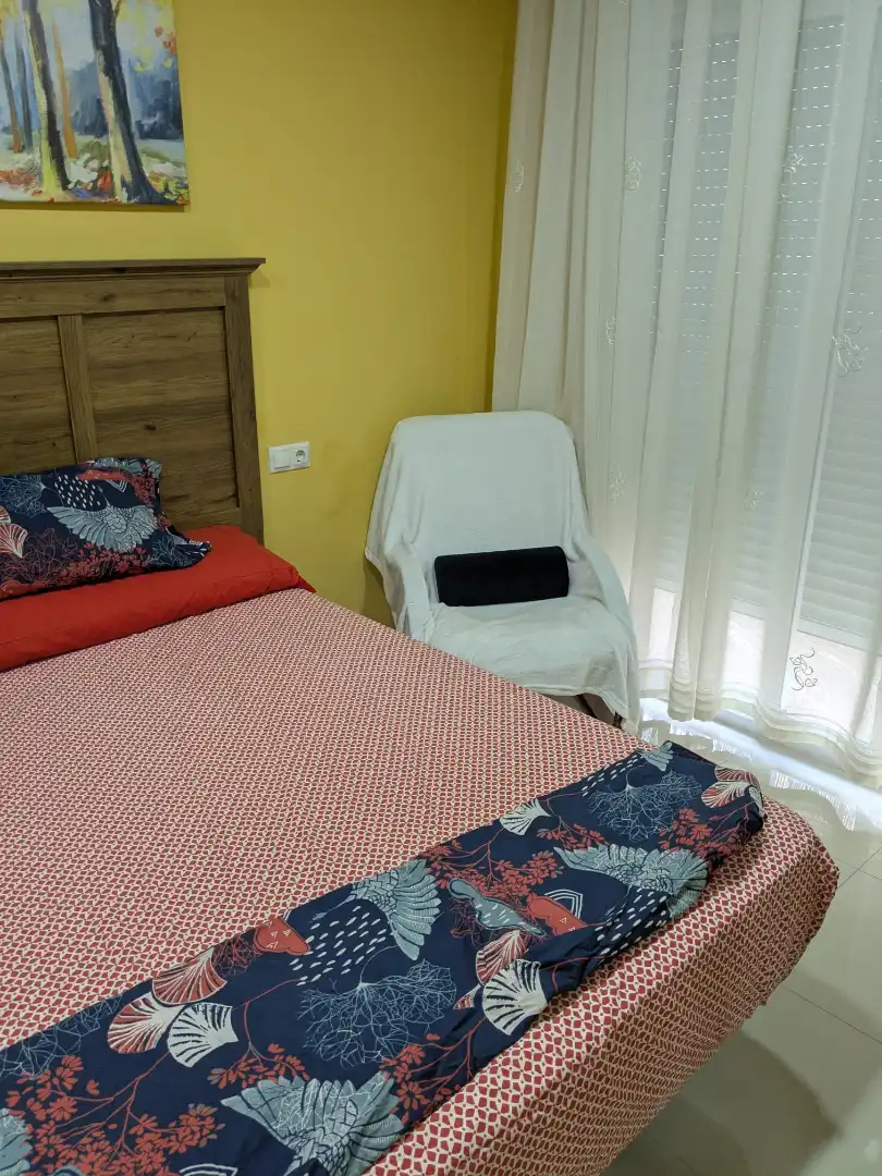 Habitación de Casa o chalet en venta en Motril con Amueblado