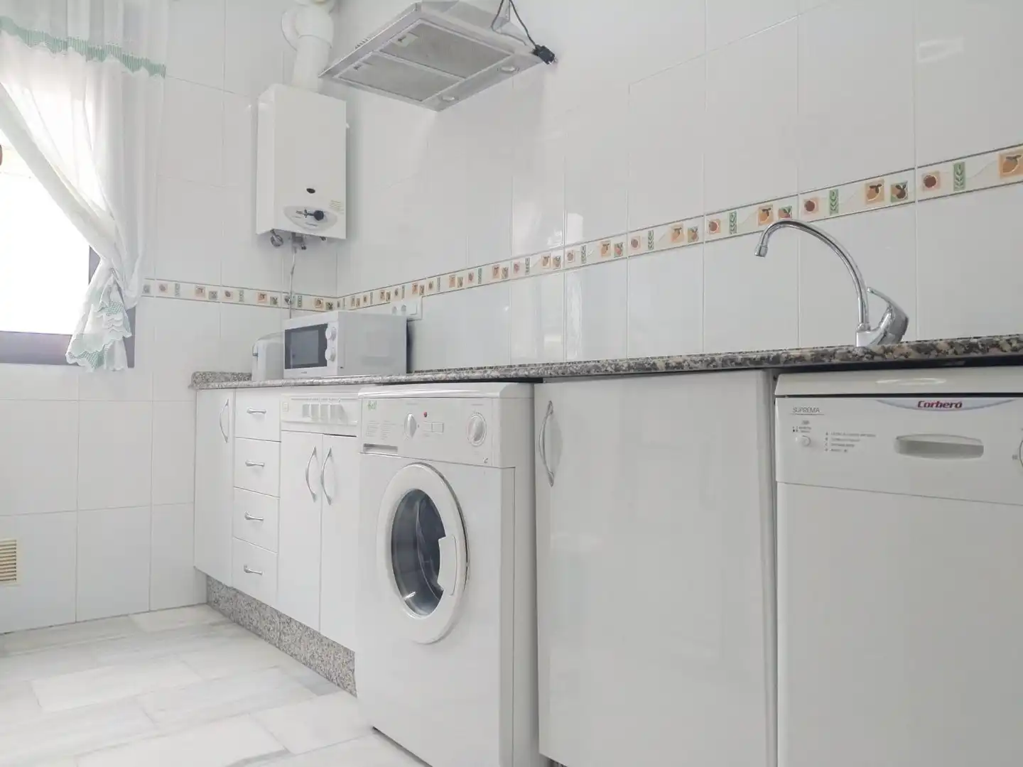 Flat for sale in Playa Cruz del Mar