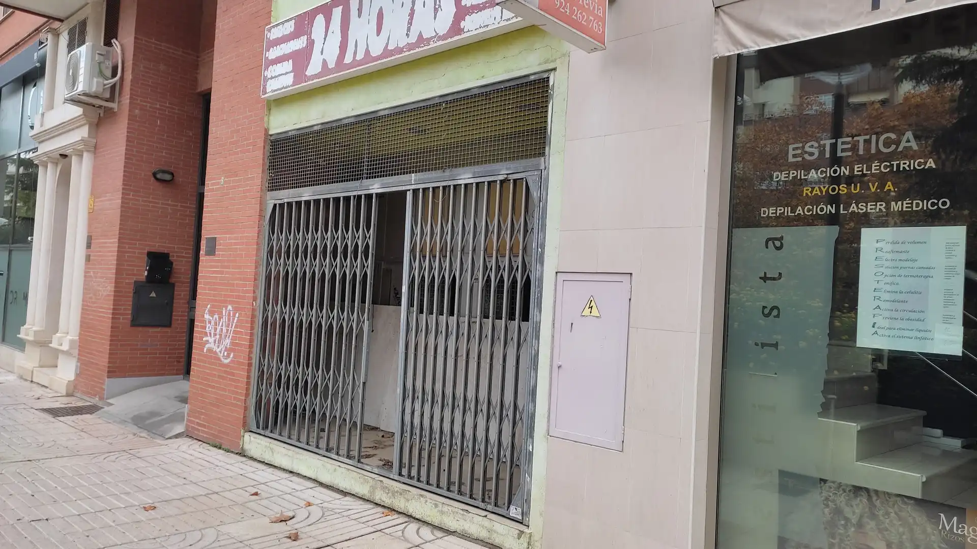 Local comercial en venda a Valdepasillas - La Paz - Huerta Rosales, imagen 7
