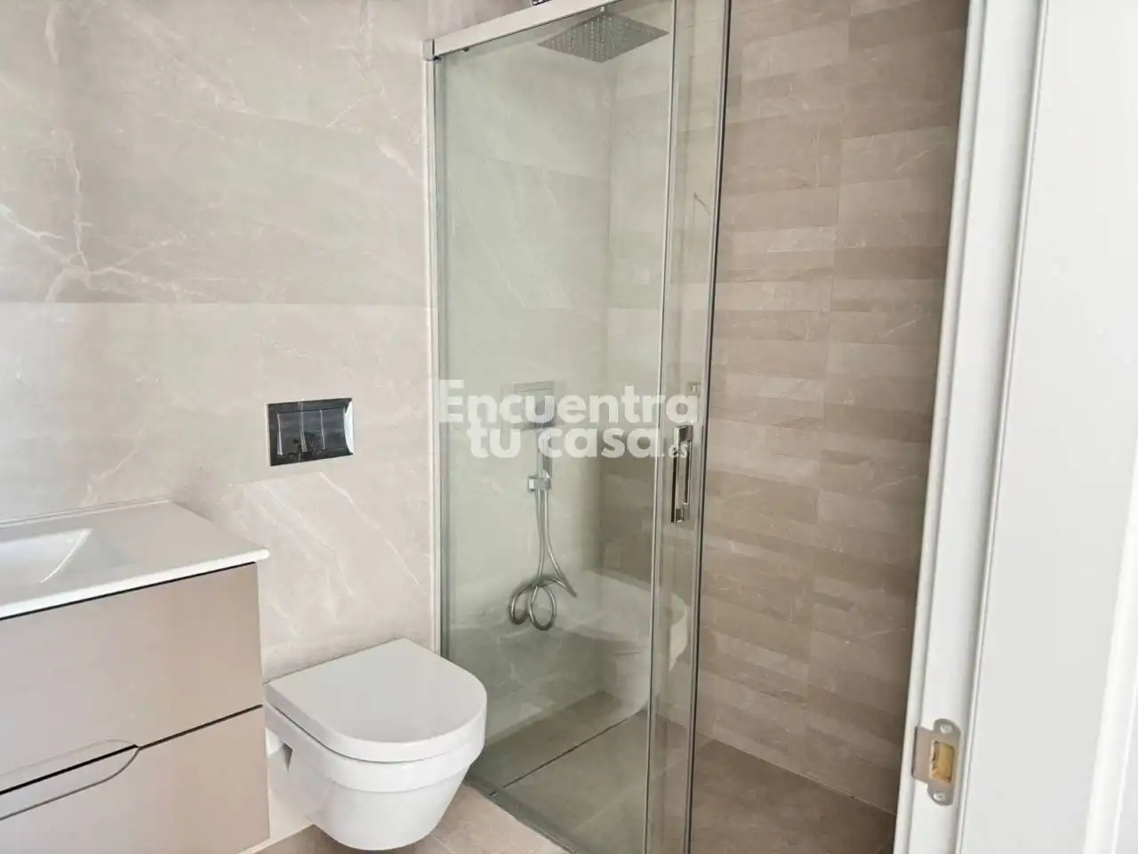 Flat with terrace for sale in Calle Bolivia, imagen 32