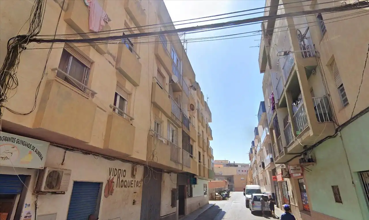 Appartement compact à vendre à CALLE NADOR  2 2 E, imagen 2