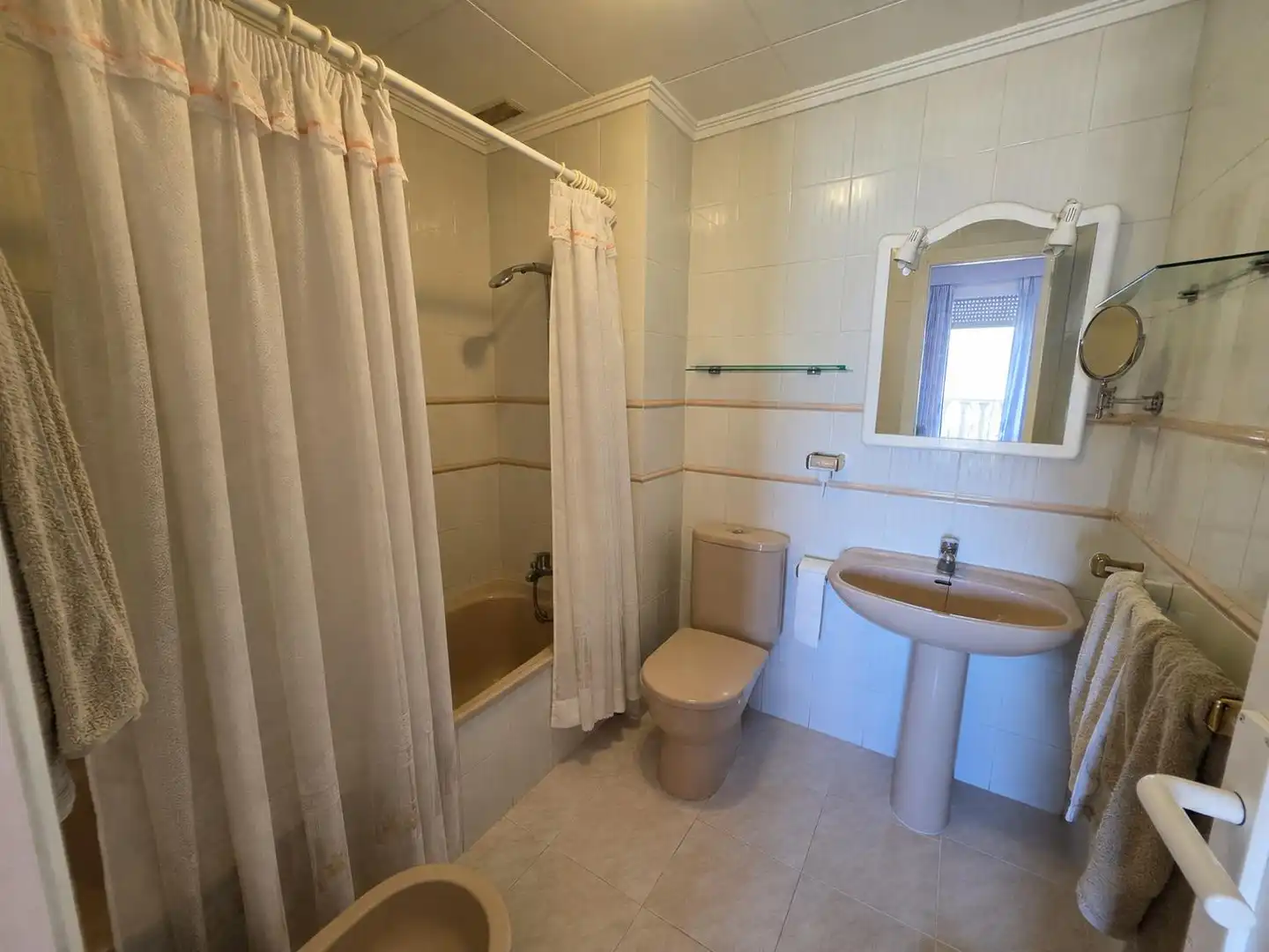 Adosado con terraza en venta en Urbanizacion FARO MEDITERRANEO, imagen 15