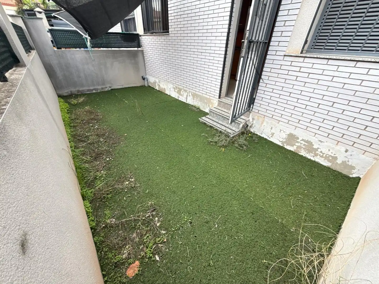 Reihenhaus mit Terrasse zum Verkauf in Playa - Ben Afeli, imagen 14