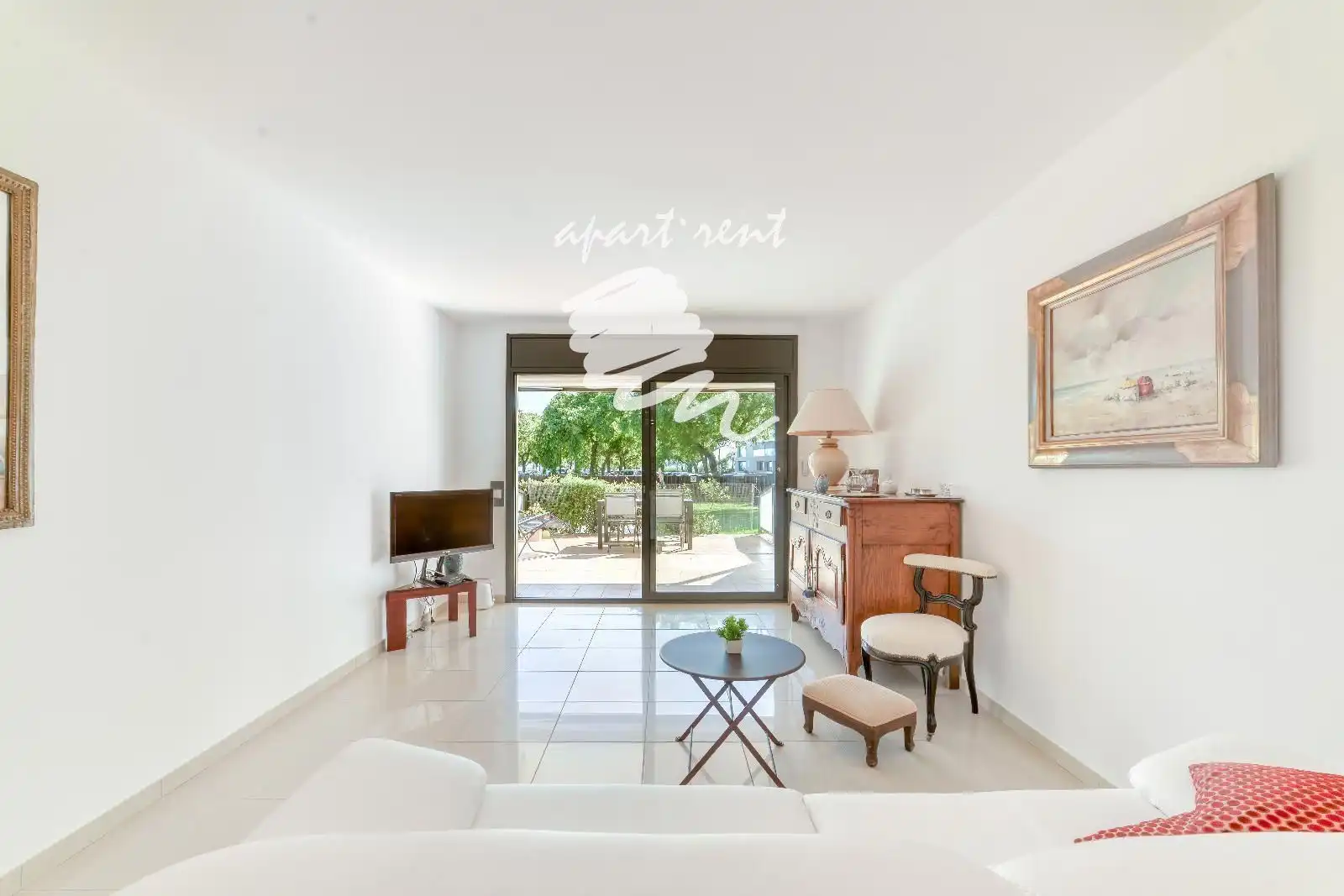 Wohnung mit Terrasse zum Verkauf in Maritim, imagen 13