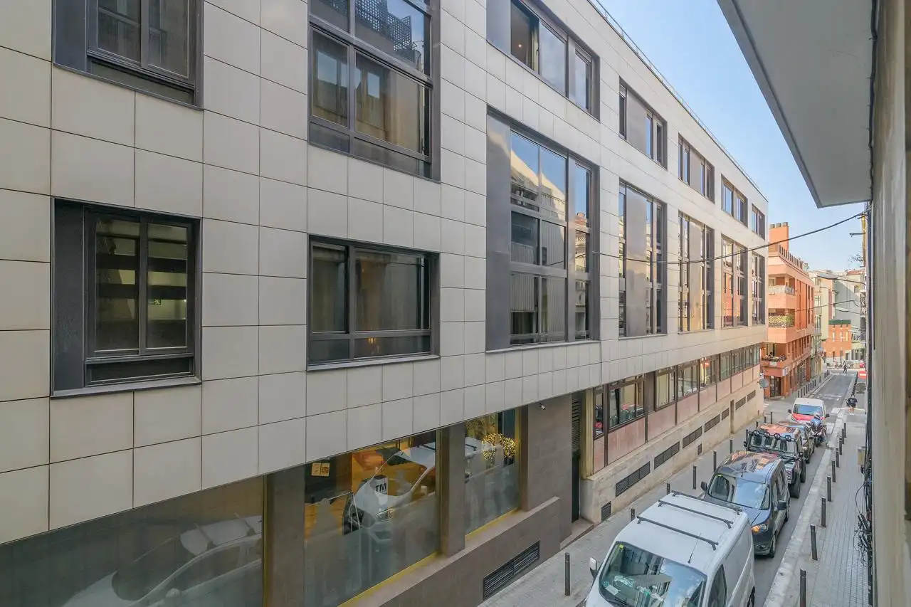 Büro mit Aufzug zum Verkauf in de Muntaner 507, imagen 14