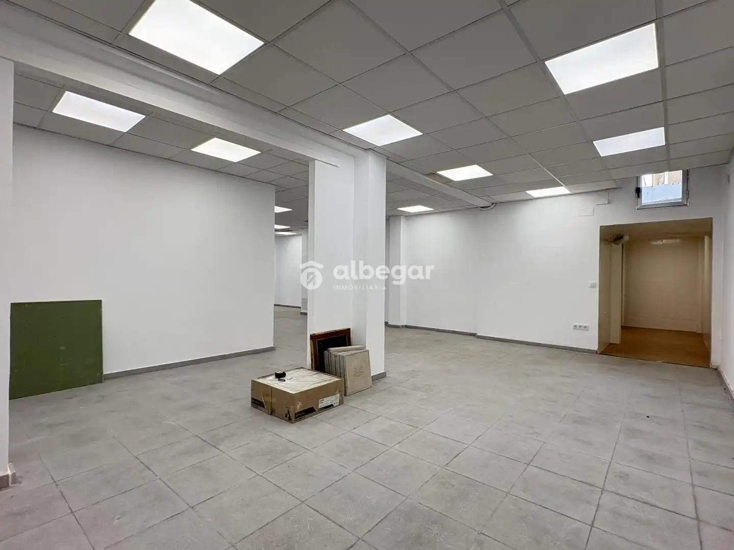 Gewerbefläche zur Miete in Jesús, imagen 10