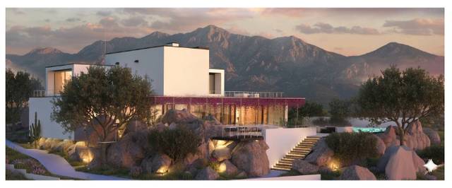 Terreno residencial en Venta en Avenida Canto del Mirador en La Berzosilla