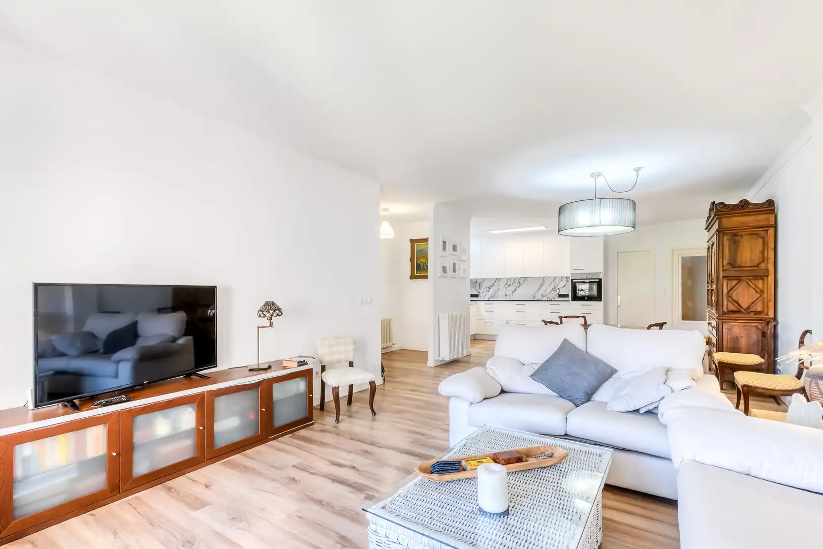Flat with terrace for sale in Carrer Sant Pau, 37, 17600, Figueres, Girona